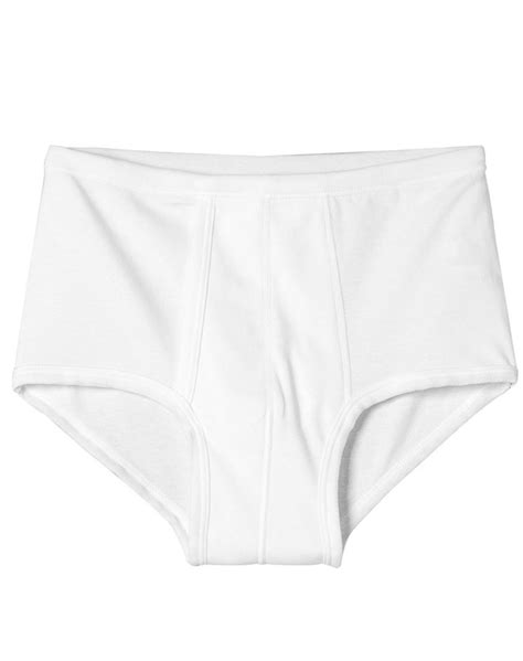 Slip à poche Homme